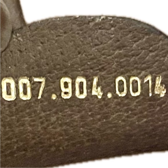 💎Gucci Micro GG Supreme Vintage Bag - Picture 4 of 11